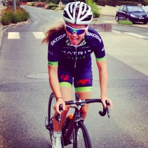 Meet your Posher, Harriet